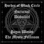 Nocturnal (PL) : Hordes of the Black Circle